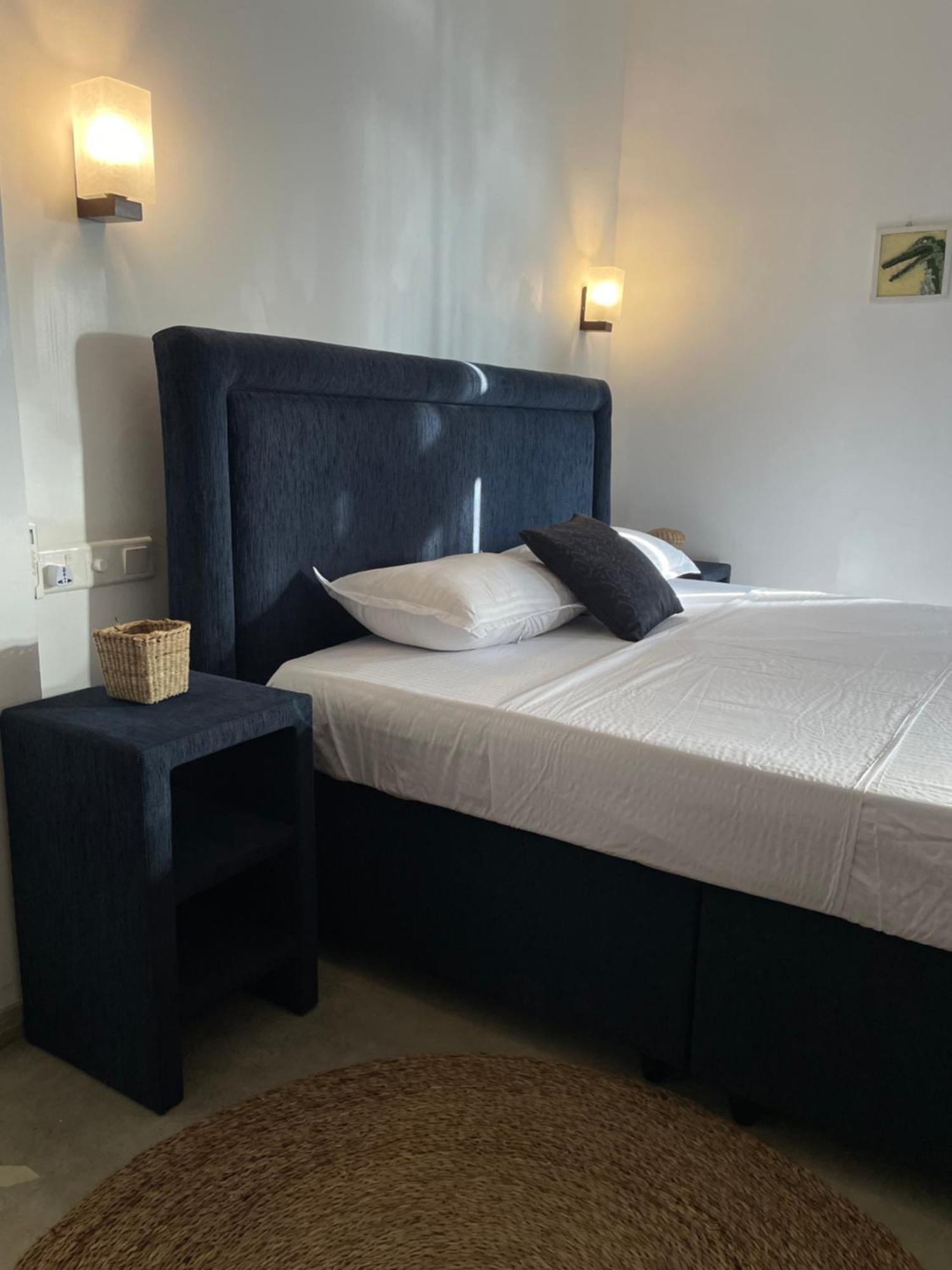 Ruma Surf Hotel Ahangama Ngoại thất bức ảnh