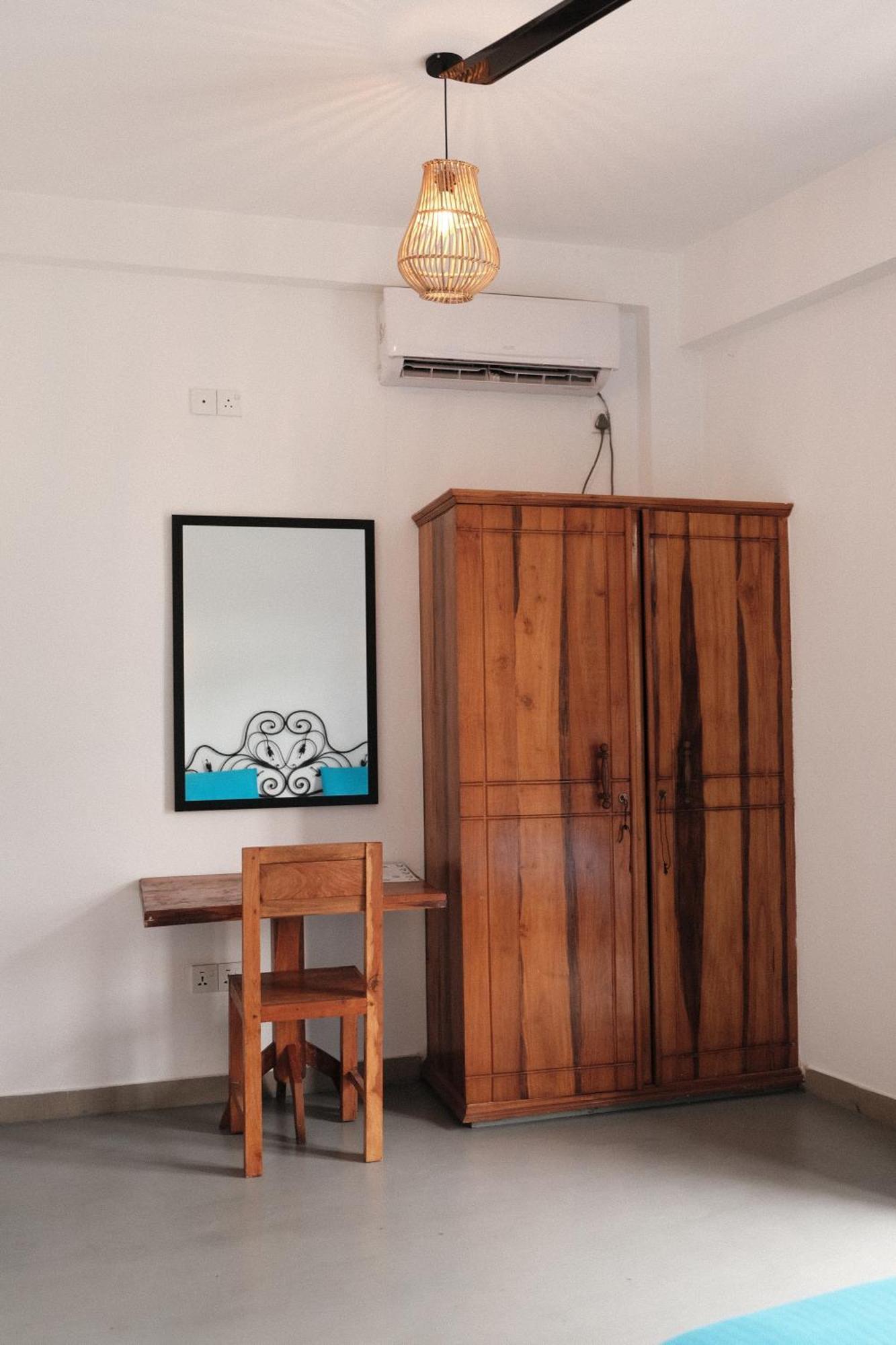 Ruma Surf Hotel Ahangama Ngoại thất bức ảnh