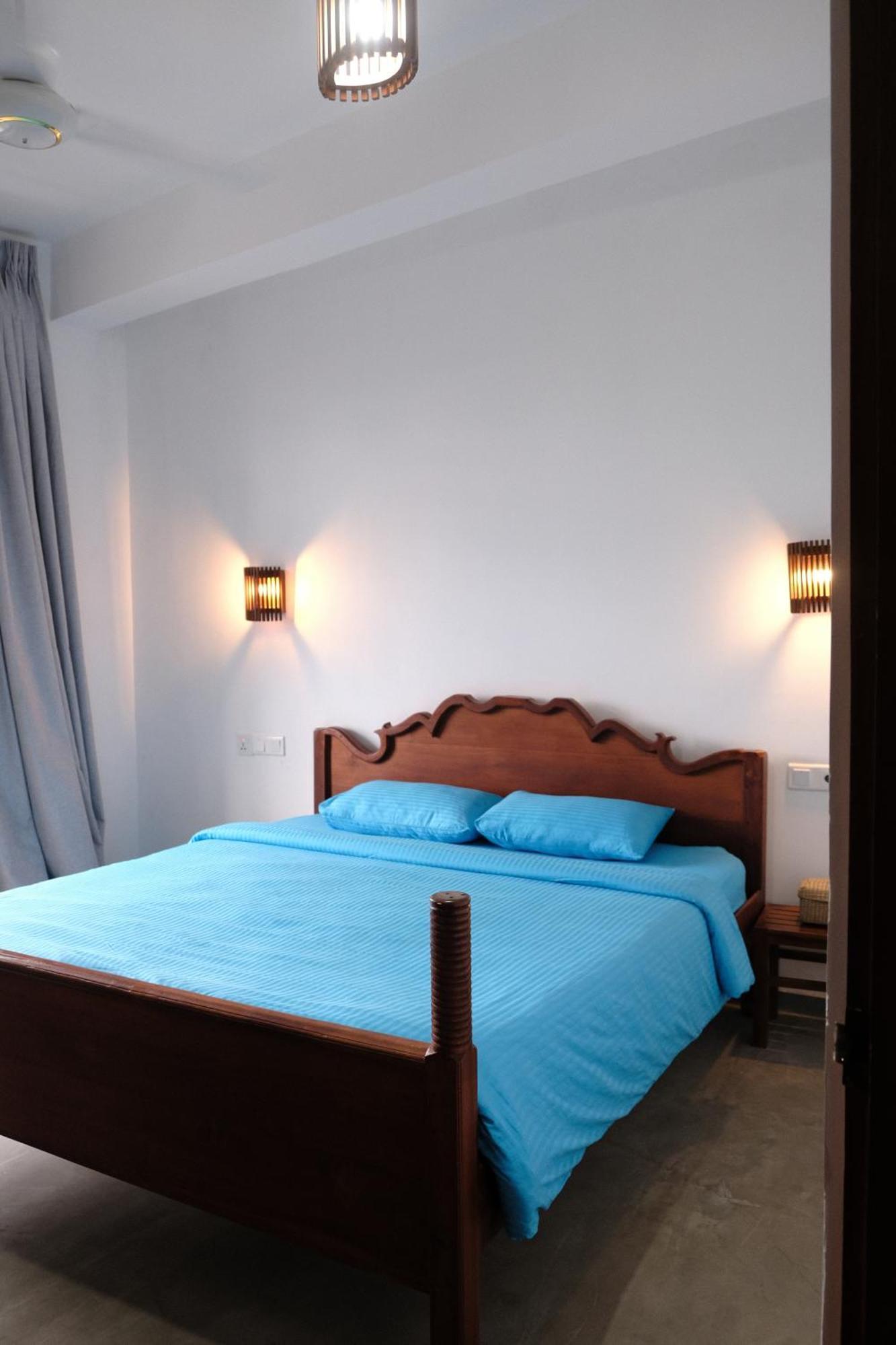 Ruma Surf Hotel Ahangama Ngoại thất bức ảnh
