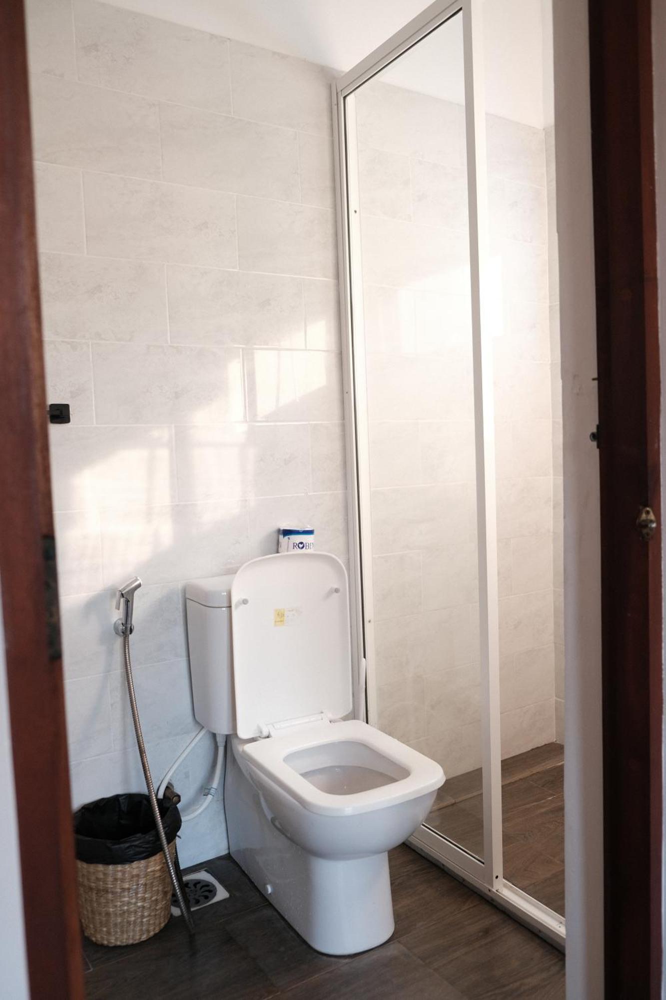Ruma Surf Hotel Ahangama Ngoại thất bức ảnh
